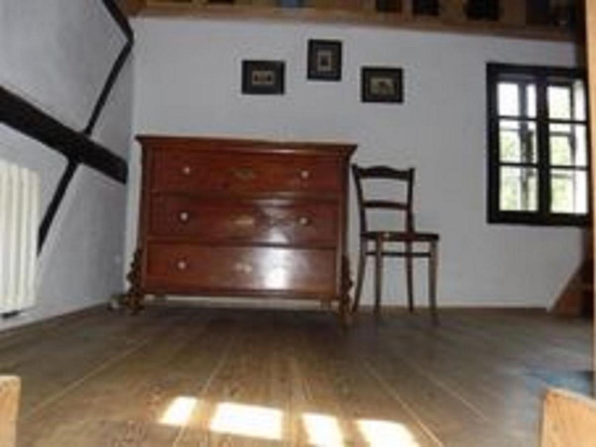 Holiday Home In Nejdek In West Bohemia With Garden Eksteriør billede