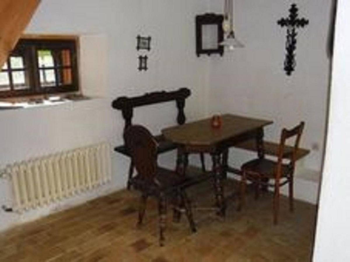 Holiday Home In Nejdek In West Bohemia With Garden Eksteriør billede