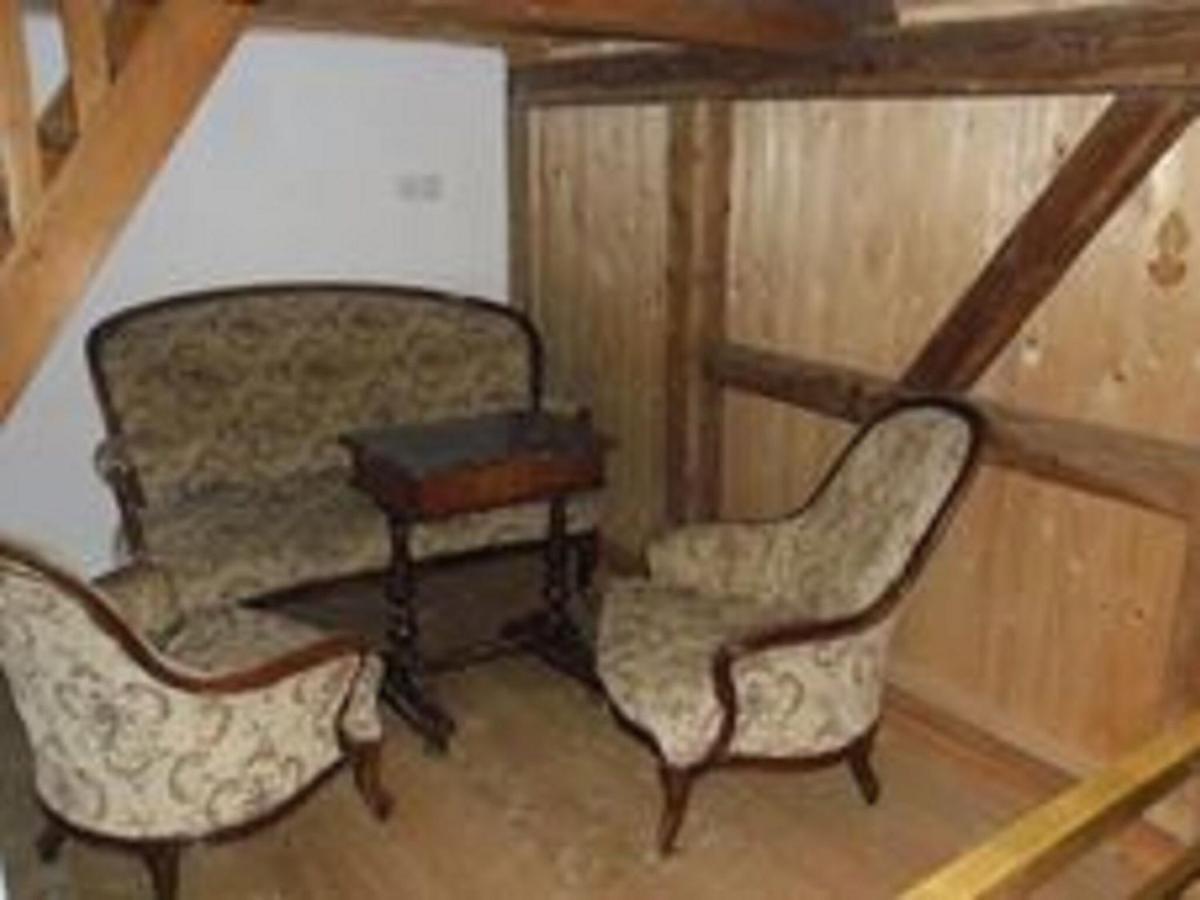 Holiday Home In Nejdek In West Bohemia With Garden Eksteriør billede